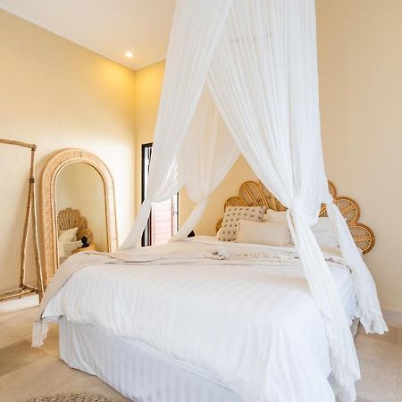 Villa Damai Oasis In The Heart Of Seminyak Extérieur photo