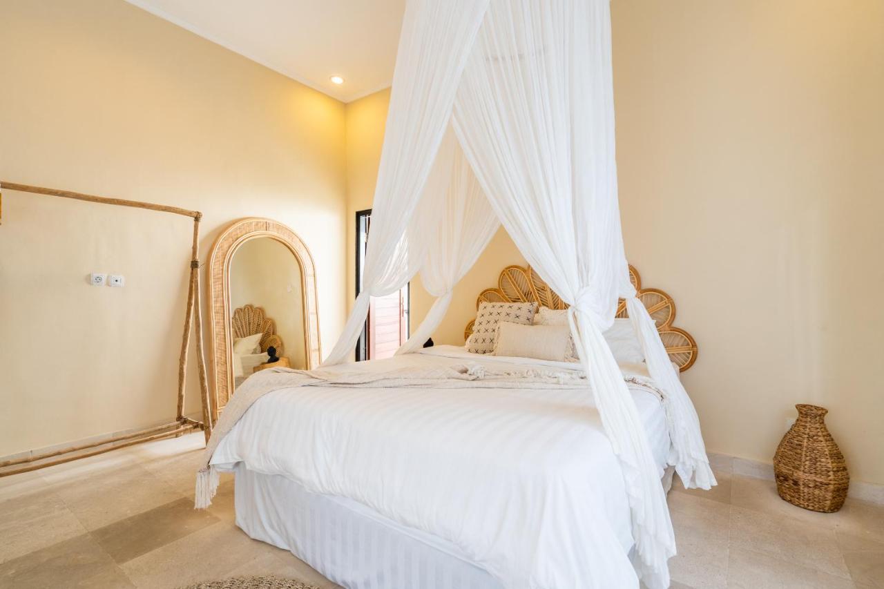 Villa Damai Oasis In The Heart Of Seminyak Extérieur photo
