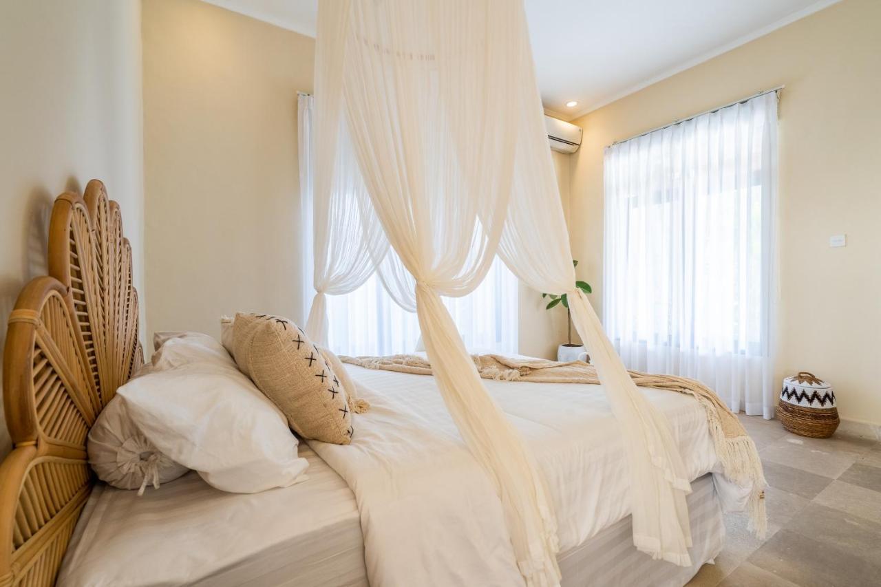 Villa Damai Oasis In The Heart Of Seminyak Extérieur photo