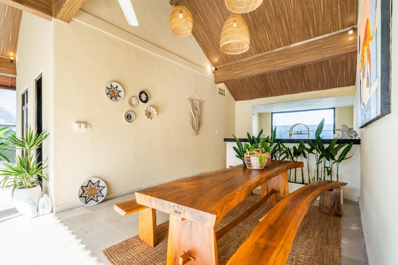 Villa Damai Oasis In The Heart Of Seminyak Extérieur photo