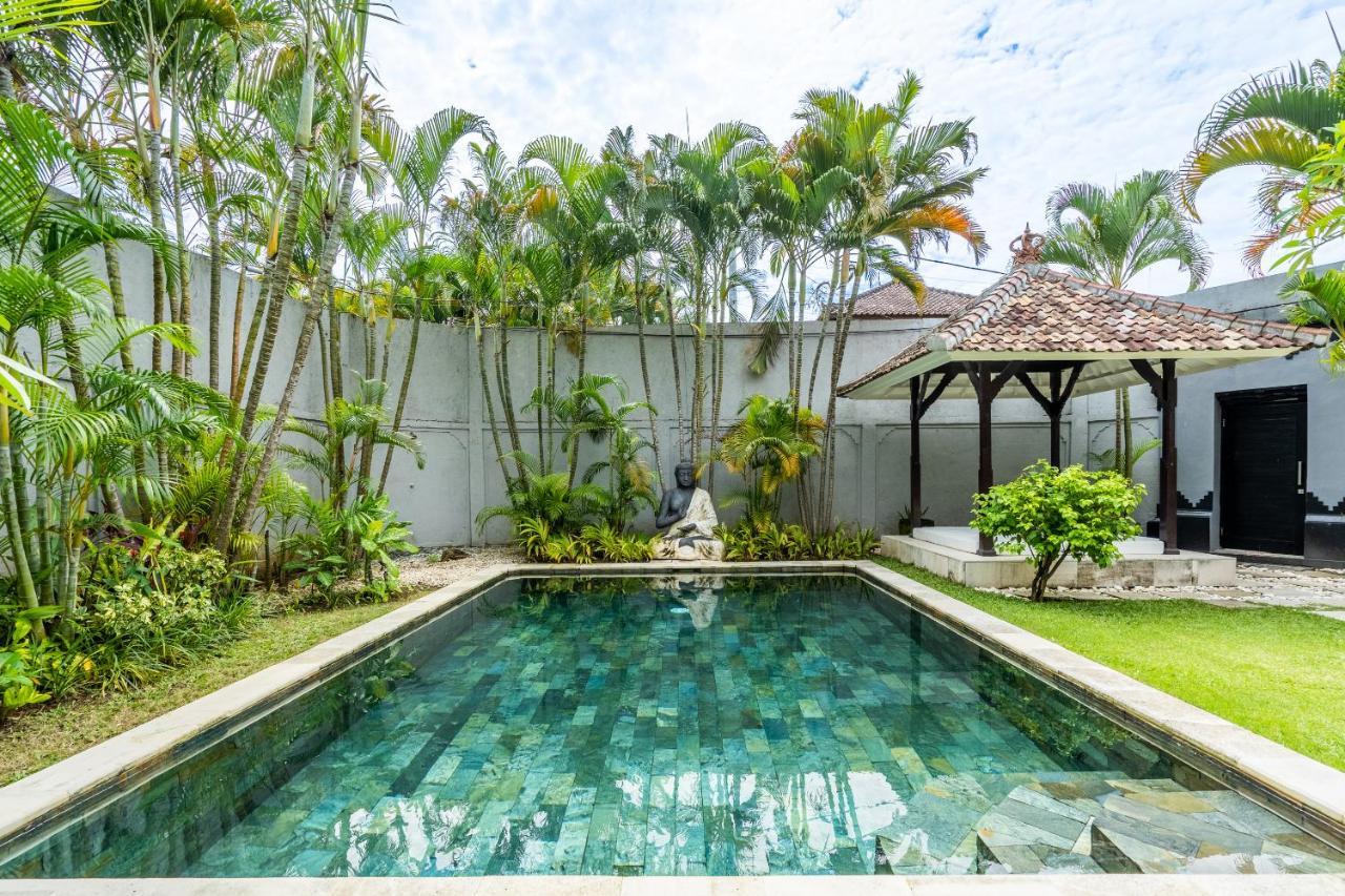 Villa Damai Oasis In The Heart Of Seminyak Extérieur photo