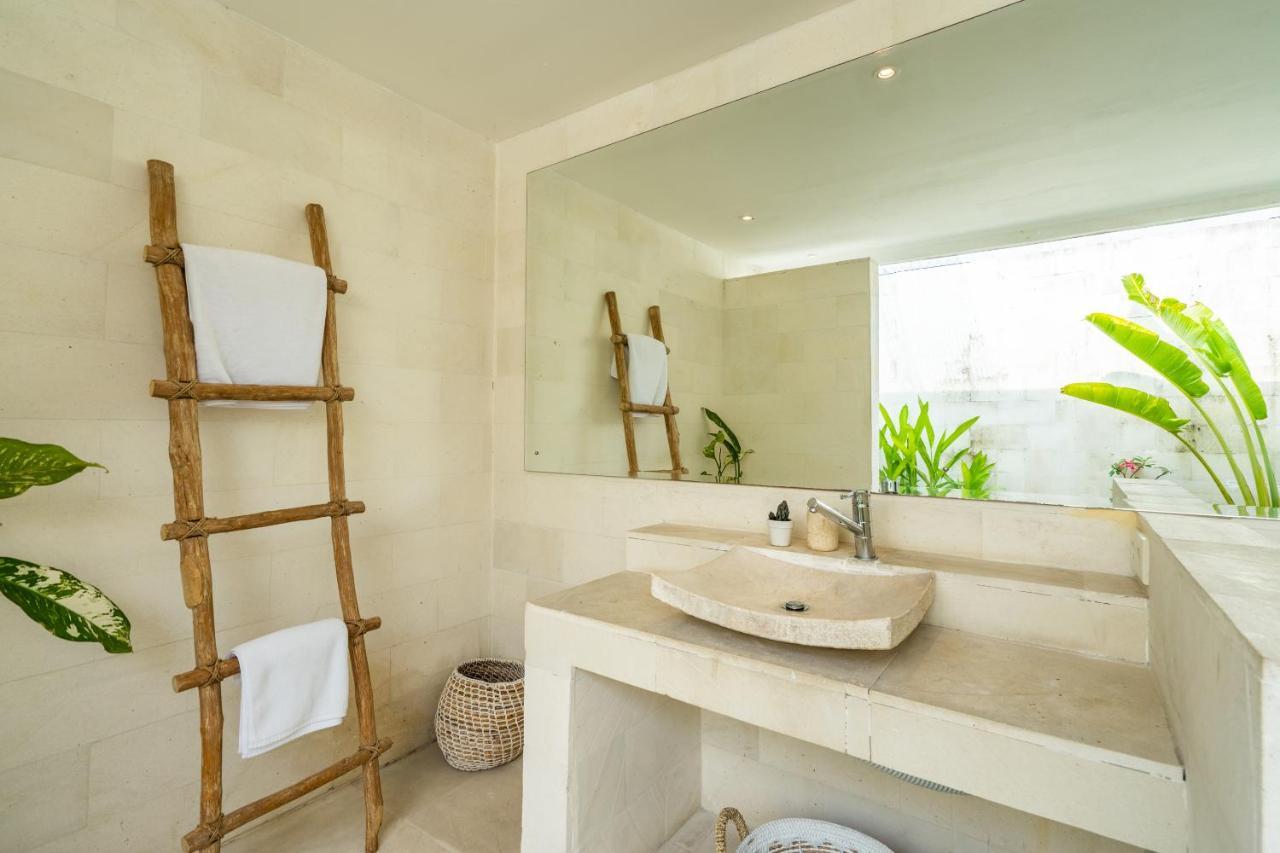 Villa Damai Oasis In The Heart Of Seminyak Extérieur photo