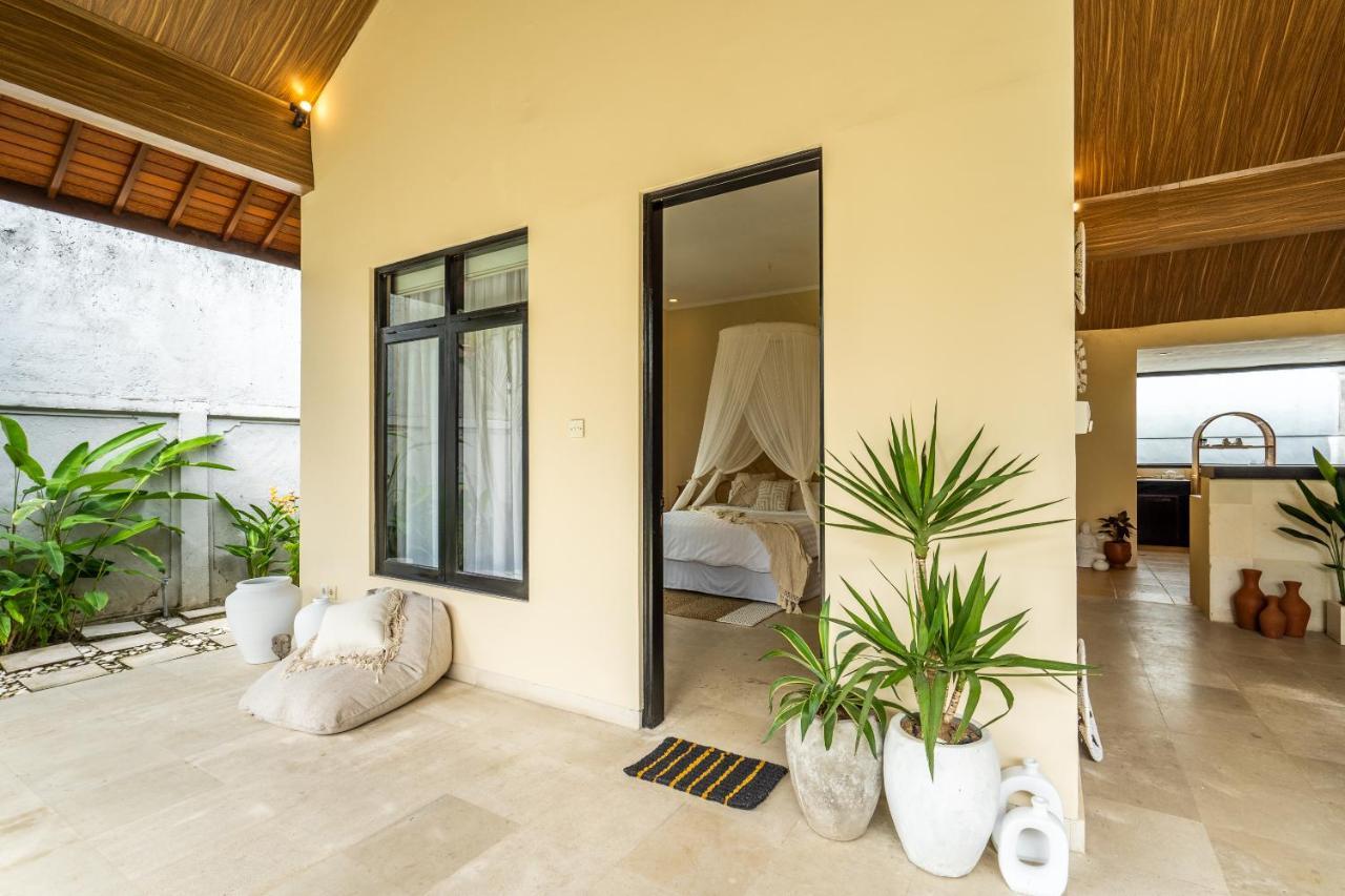 Villa Damai Oasis In The Heart Of Seminyak Extérieur photo