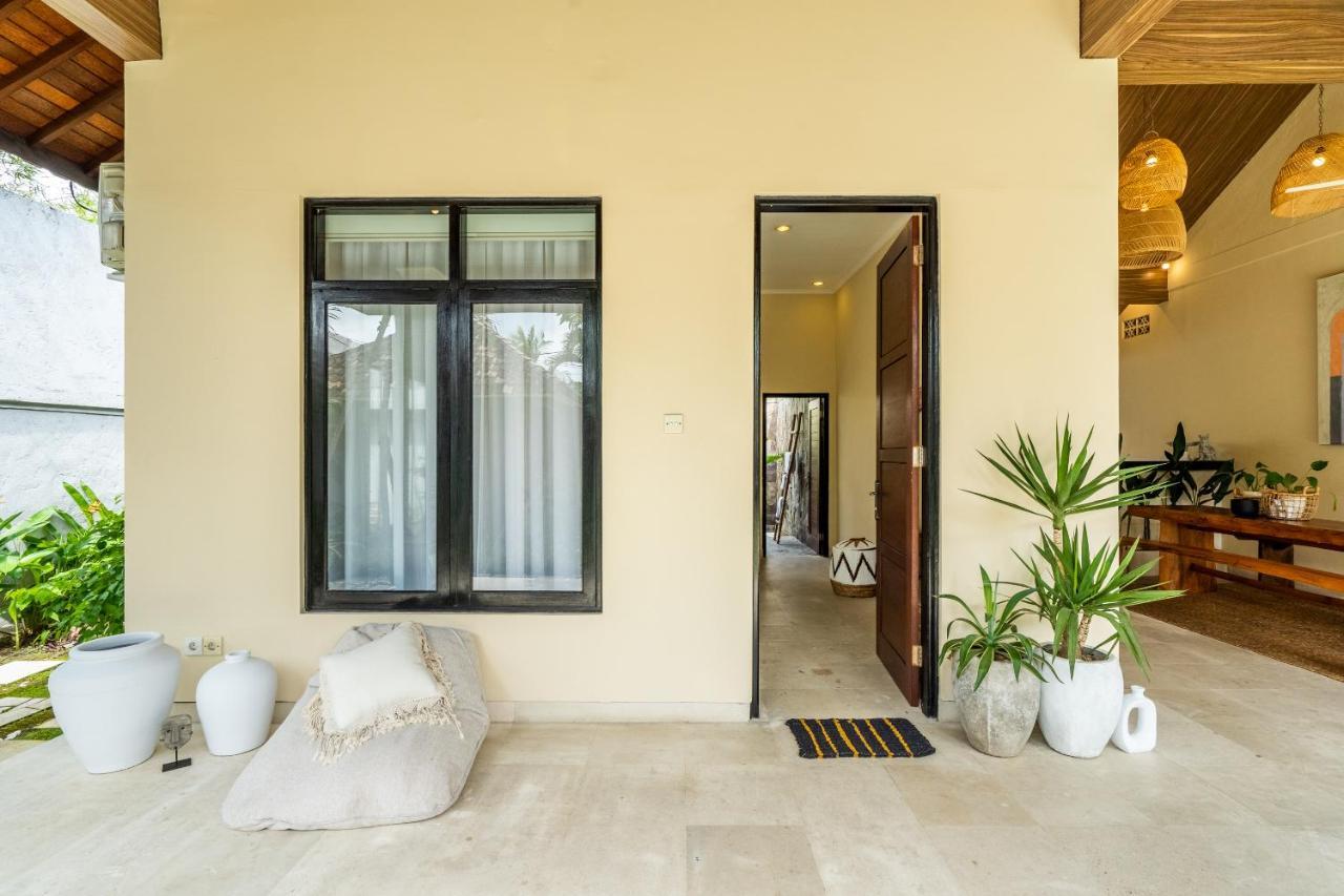 Villa Damai Oasis In The Heart Of Seminyak Extérieur photo