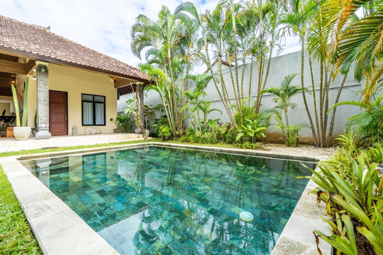 Villa Damai Oasis In The Heart Of Seminyak Extérieur photo