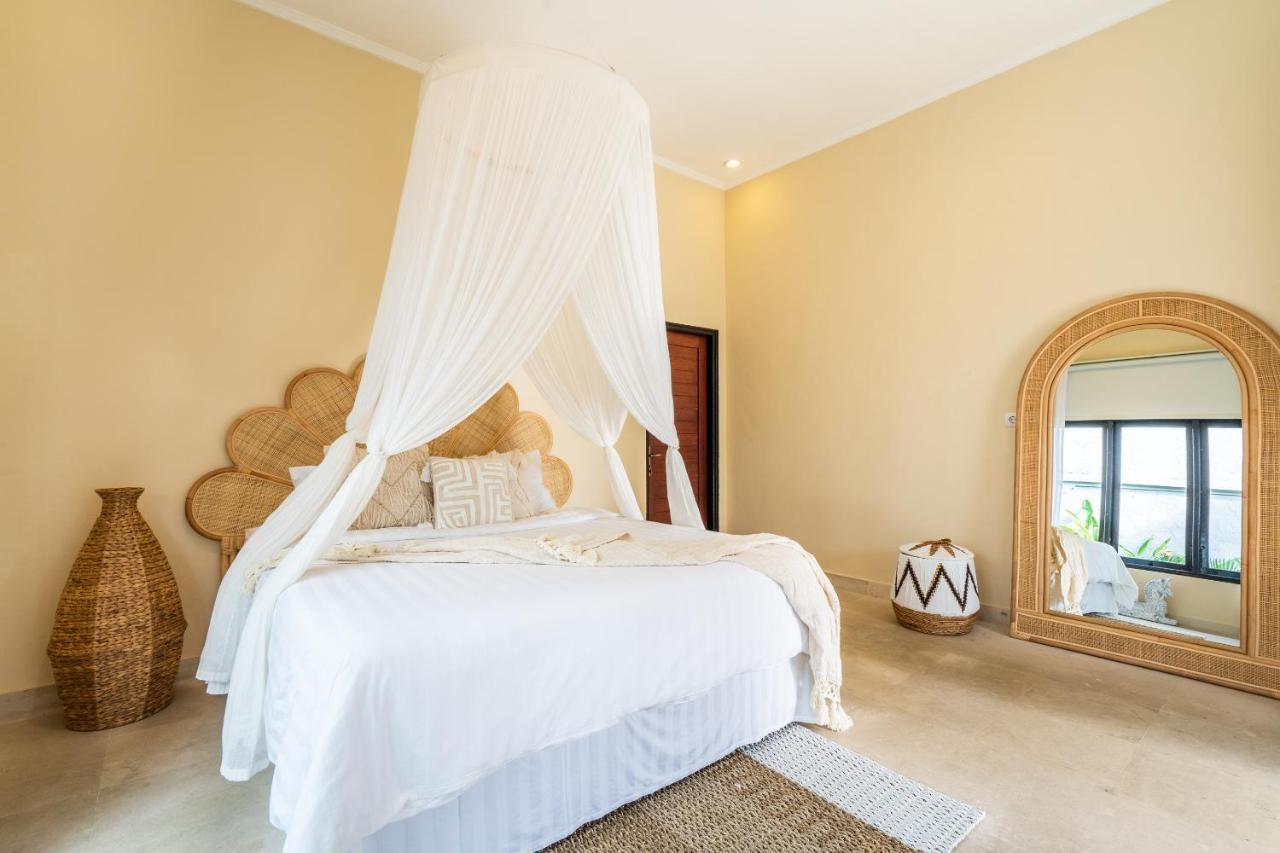 Villa Damai Oasis In The Heart Of Seminyak Extérieur photo