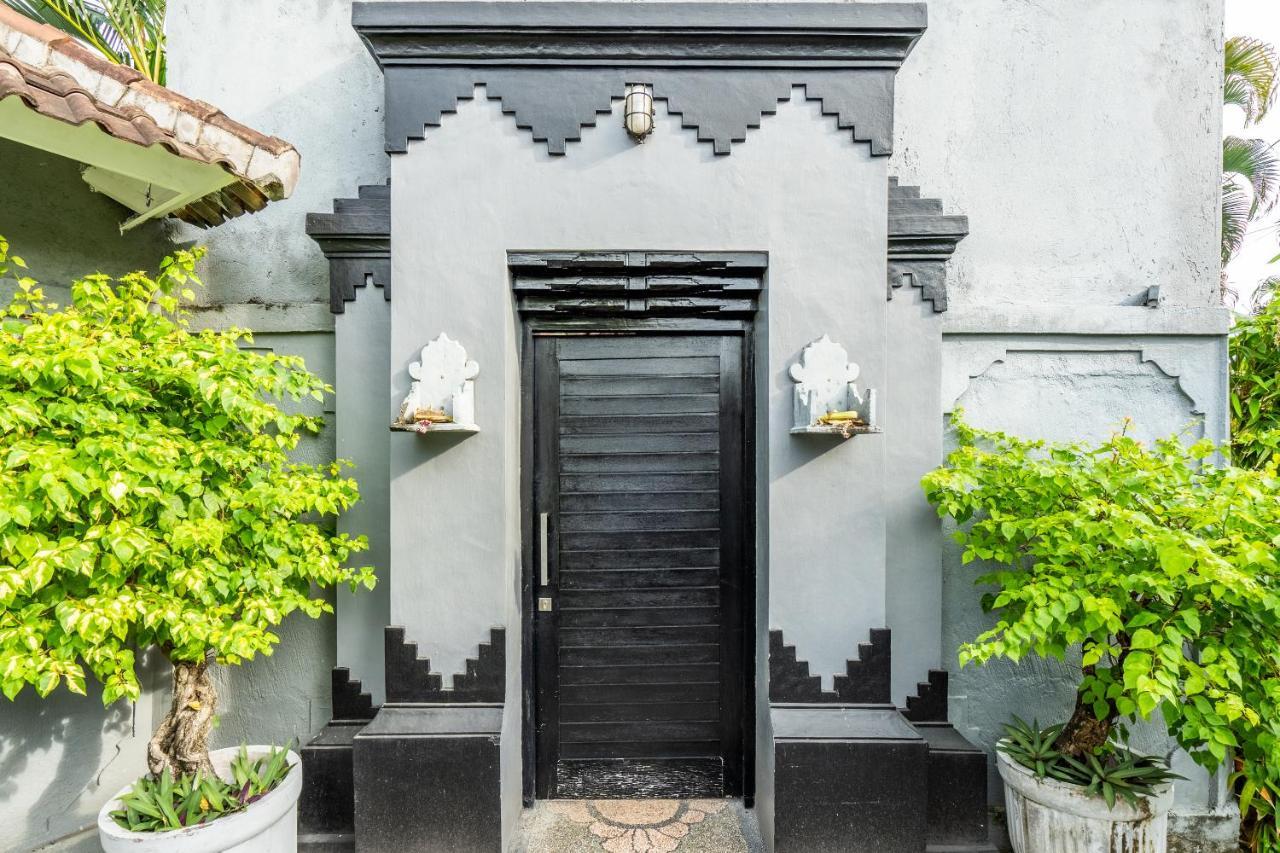 Villa Damai Oasis In The Heart Of Seminyak Extérieur photo