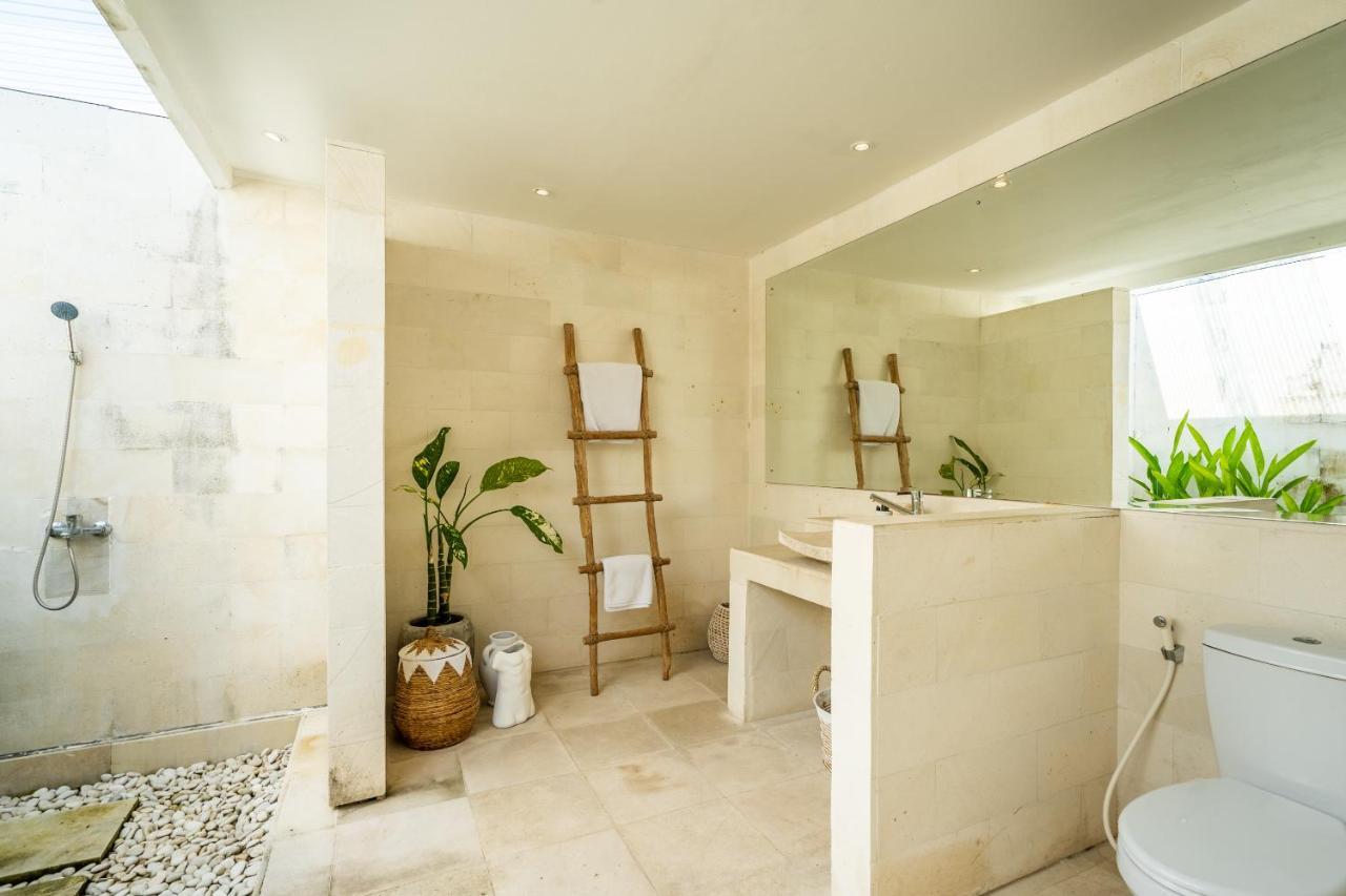 Villa Damai Oasis In The Heart Of Seminyak Extérieur photo