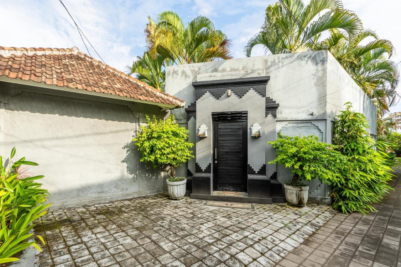 Villa Damai Oasis In The Heart Of Seminyak Extérieur photo